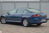 Volkswagen Passat din 2020 cu 174.985 km - oferta VOL138826 - foto 19