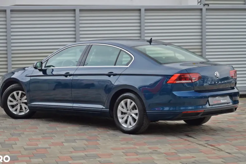 Volkswagen Passat din 2020 cu 174.985 km - oferta VOL138826 - foto 19