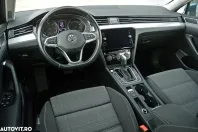 Volkswagen Passat din 2020 cu 174.985 km - oferta VOL138826 - foto 21