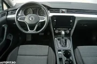 Volkswagen Passat din 2020 cu 174.985 km - oferta VOL138826 - foto 22