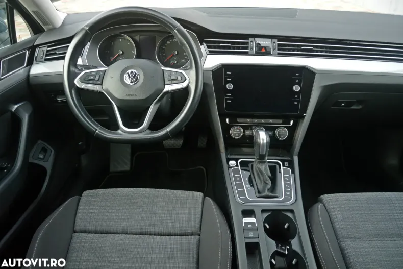 Volkswagen Passat din 2020 cu 174.985 km - oferta VOL138826 - foto 22