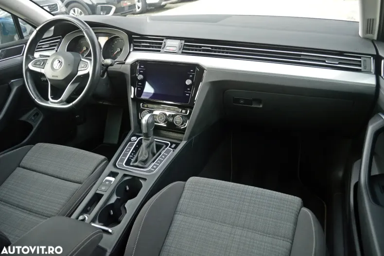 Volkswagen Passat din 2020 cu 174.985 km - oferta VOL138826 - foto 23