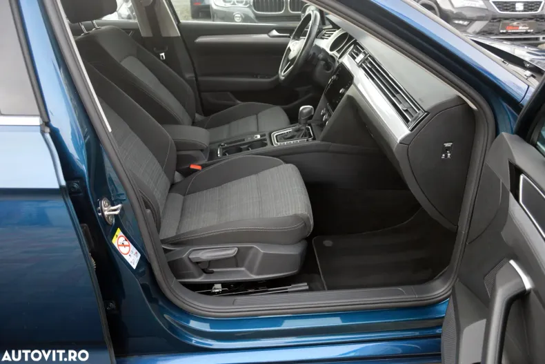 Volkswagen Passat din 2020 cu 174.985 km - oferta VOL138826 - foto 24