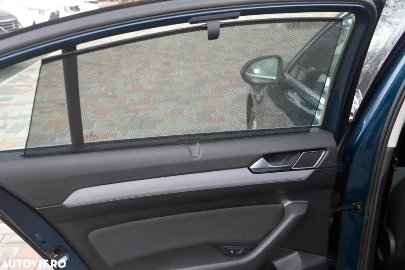 Volkswagen Passat din 2020 cu 174.985 km - oferta VOL138826 - foto 29