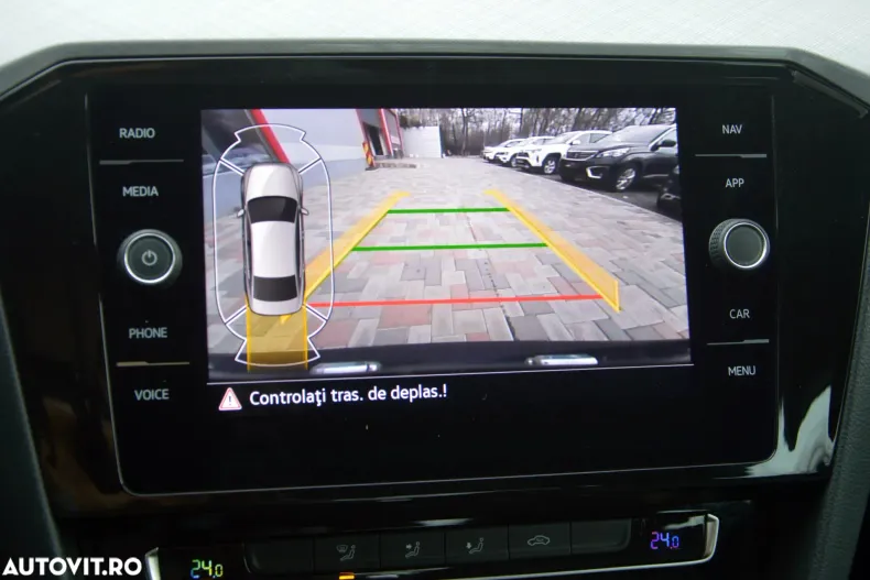 Volkswagen Passat din 2020 cu 174.985 km - oferta VOL138826 - foto 30