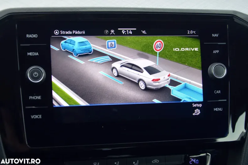 Volkswagen Passat din 2020 cu 174.985 km - oferta VOL138826 - foto 31