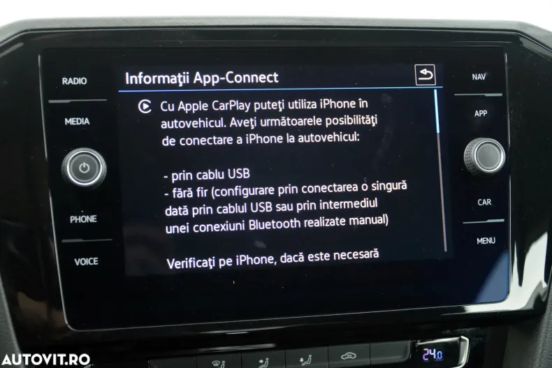 Volkswagen Passat din 2020 cu 174.985 km - oferta VOL138826 - foto 32