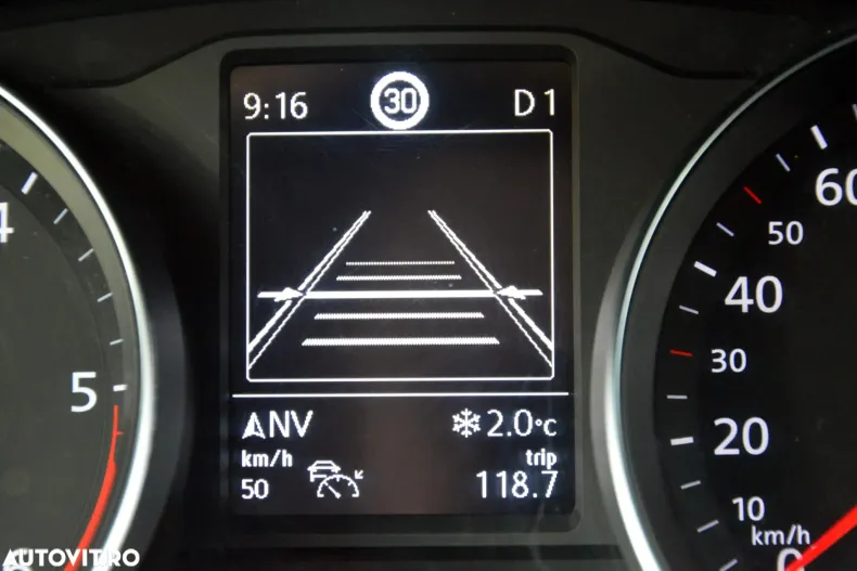 Volkswagen Passat din 2020 cu 174.985 km - oferta VOL138826 - foto 34