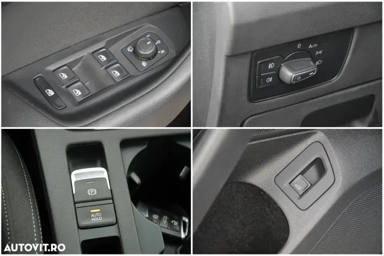 Volkswagen Passat din 2020 cu 174.985 km - oferta VOL138826 - foto 35