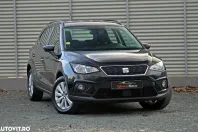 Seat Arona din 2021 cu 139.876 km - oferta SEA138827 - foto 2