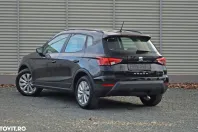 Seat Arona din 2021 cu 139.876 km - oferta SEA138827 - foto 4