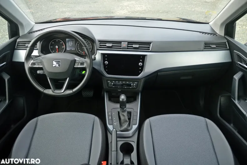 Seat Arona din 2021 cu 139.876 km - oferta SEA138827 - foto 5