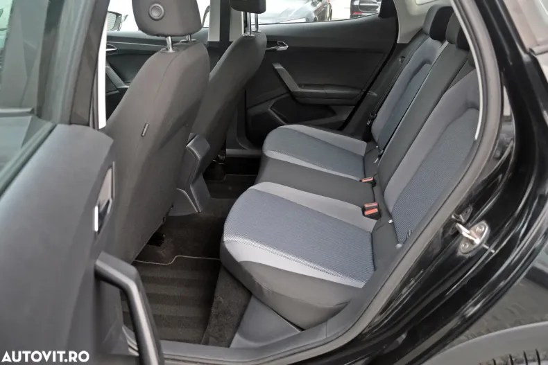 Seat Arona din 2021 cu 139.876 km - oferta SEA138827 - foto 6