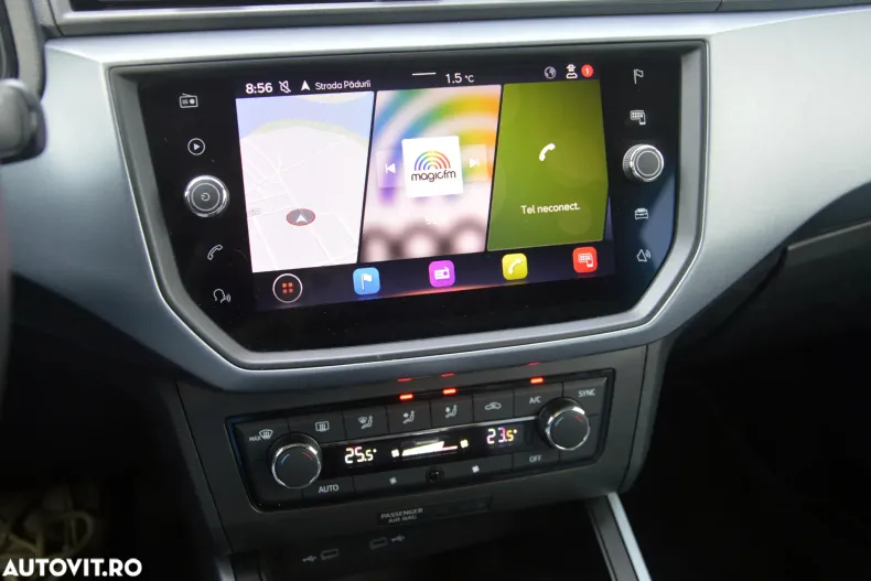 Seat Arona din 2021 cu 139.876 km - oferta SEA138827 - foto 7