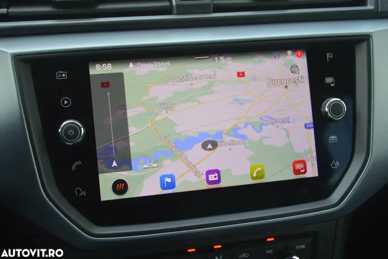 Seat Arona din 2021 cu 139.876 km - oferta SEA138827 - foto 8