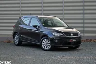 Seat Arona din 2021 cu 139.876 km - oferta SEA138827 - foto 9