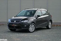 Seat Arona din 2021 cu 139.876 km - oferta SEA138827 - foto 11