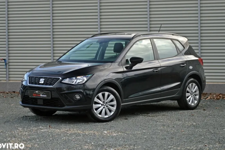 Seat Arona din 2021 cu 139.876 km - oferta SEA138827 - foto 12