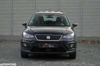 Seat Arona din 2021 cu 139.876 km - oferta SEA138827 - foto 13