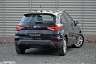 Seat Arona din 2021 cu 139.876 km - oferta SEA138827 - foto 15