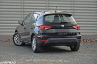 Seat Arona din 2021 cu 139.876 km - oferta SEA138827 - foto 17