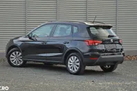Seat Arona din 2021 cu 139.876 km - oferta SEA138827 - foto 18