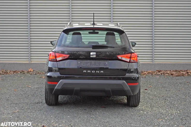 Seat Arona din 2021 cu 139.876 km - oferta SEA138827 - foto 19