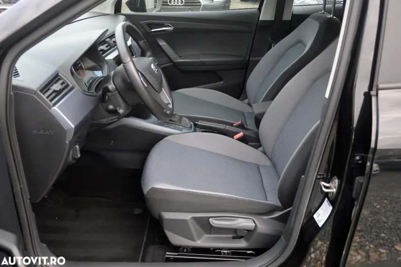 Seat Arona din 2021 cu 139.876 km - oferta SEA138827 - foto 20