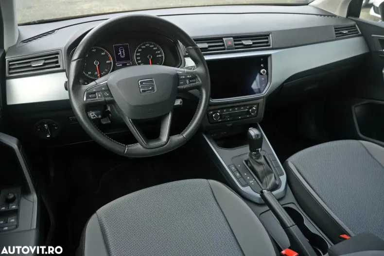 Seat Arona din 2021 cu 139.876 km - oferta SEA138827 - foto 21