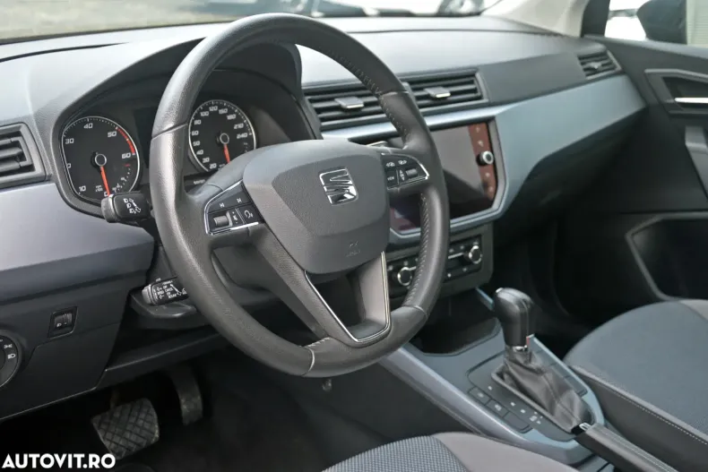 Seat Arona din 2021 cu 139.876 km - oferta SEA138827 - foto 22