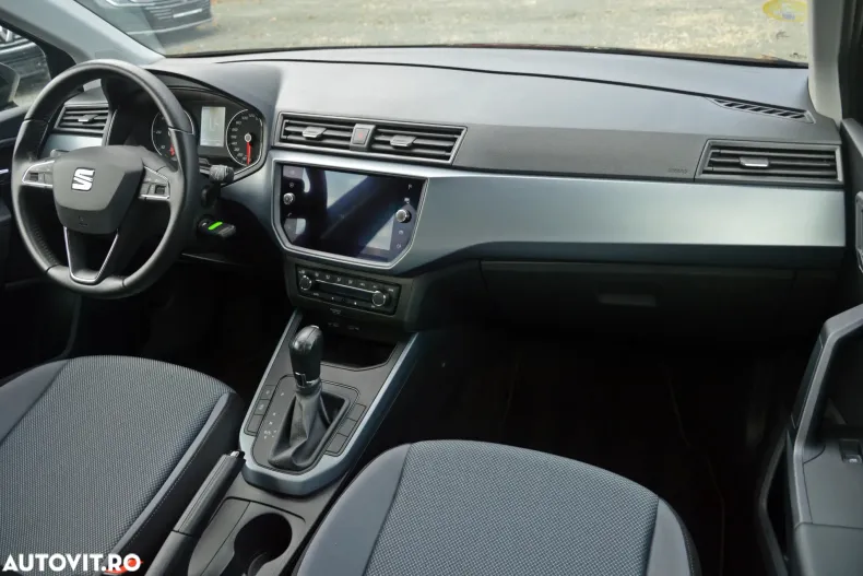 Seat Arona din 2021 cu 139.876 km - oferta SEA138827 - foto 23