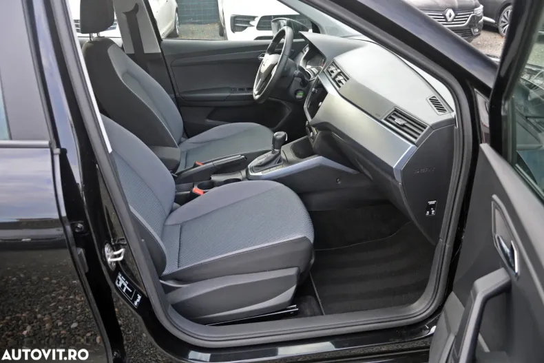 Seat Arona din 2021 cu 139.876 km - oferta SEA138827 - foto 24