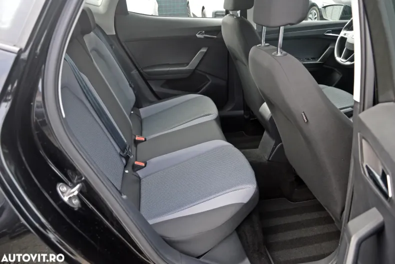 Seat Arona din 2021 cu 139.876 km - oferta SEA138827 - foto 25