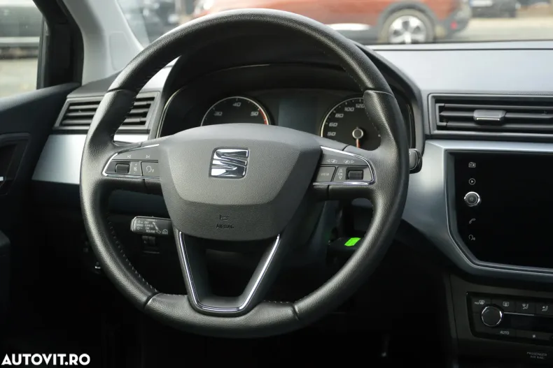 Seat Arona din 2021 cu 139.876 km - oferta SEA138827 - foto 27