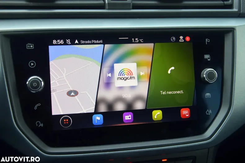 Seat Arona din 2021 cu 139.876 km - oferta SEA138827 - foto 29