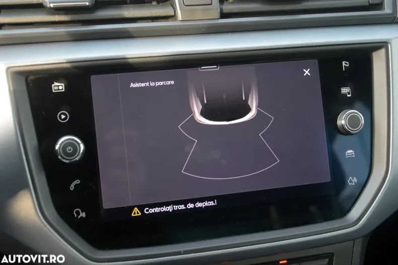 Seat Arona din 2021 cu 139.876 km - oferta SEA138827 - foto 32