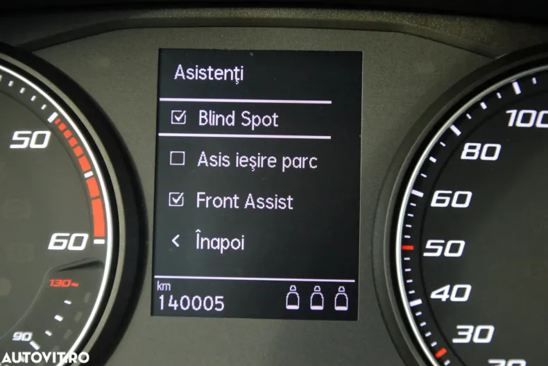 Seat Arona din 2021 cu 139.876 km - oferta SEA138827 - foto 34