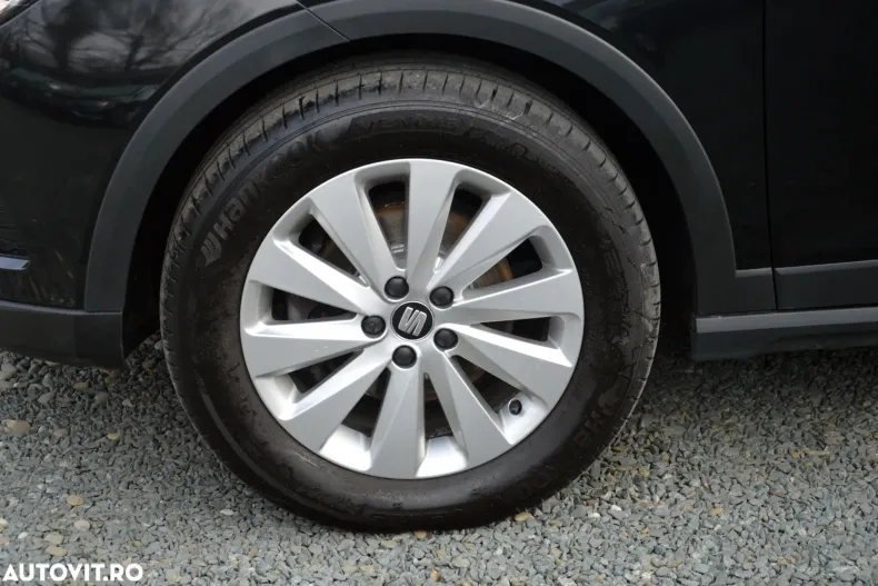 Seat Arona din 2021 cu 139.876 km - oferta SEA138827 - foto 36