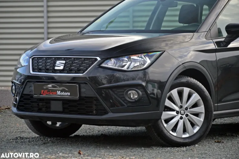 Seat Arona din 2021 cu 139.876 km - oferta SEA138827 - foto 37