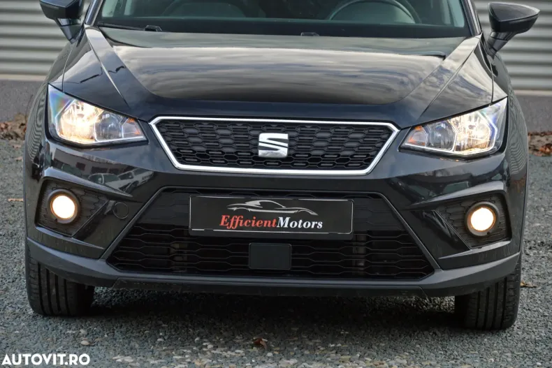 Seat Arona din 2021 cu 139.876 km - oferta SEA138827 - foto 39