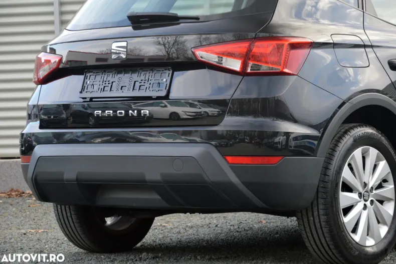 Seat Arona din 2021 cu 139.876 km - oferta SEA138827 - foto 40