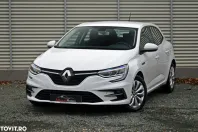 Renault Megane din 2021 cu 155.828 km - oferta REN138828 - foto 1