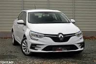 Renault Megane din 2021 cu 155.828 km - oferta REN138828 - foto 2