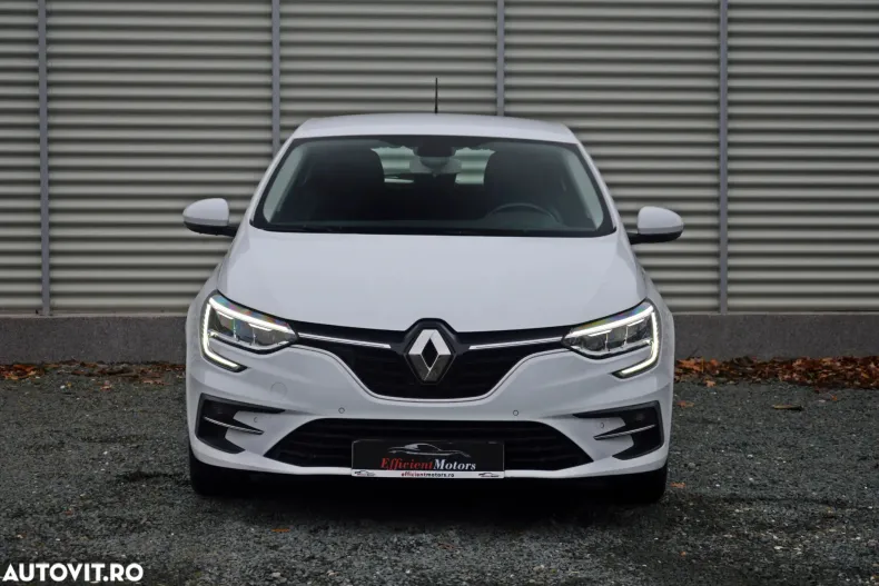 Renault Megane din 2021 cu 155.828 km - oferta REN138828 - foto 3