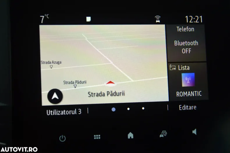 Renault Megane din 2021 cu 155.828 km - oferta REN138828 - foto 8