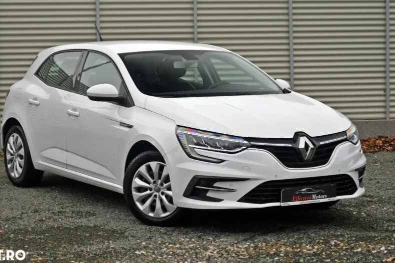 Renault Megane din 2021 cu 155.828 km - oferta REN138828 - foto 9