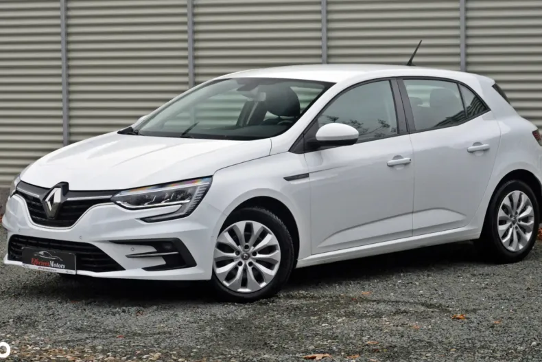 Renault Megane din 2021 cu 155.828 km - oferta REN138828 - foto 12