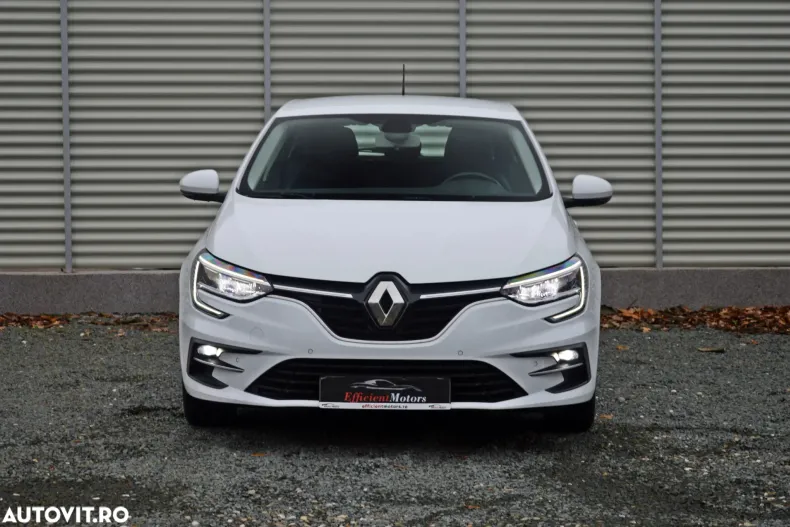 Renault Megane din 2021 cu 155.828 km - oferta REN138828 - foto 13