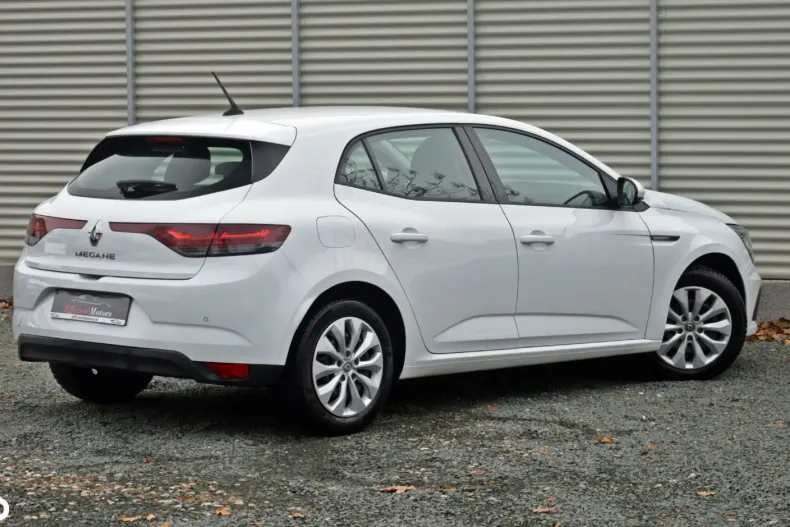 Renault Megane din 2021 cu 155.828 km - oferta REN138828 - foto 15