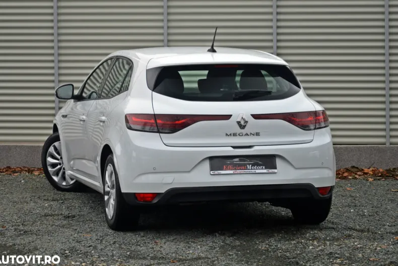 Renault Megane din 2021 cu 155.828 km - oferta REN138828 - foto 16